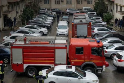 FHN bayram günlərində sürücüləri avtomobillərini nizamsız parklamamağa çağırıb