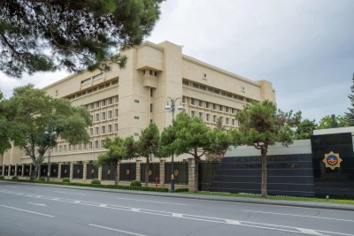 Prezidentin ailəsini şantaj edən şəxsin kimliyi məlum olub - YENİ DETALLAR