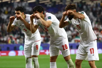 İran yığmasından sərt cavab: “DÇ-dən biz yox, ABŞ kənarlaşdırılmalıdır”