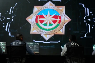 Azərbaycan təhlükəsizlik orqanlarının yaradılmasının 107-ci ildönümü tamam olur