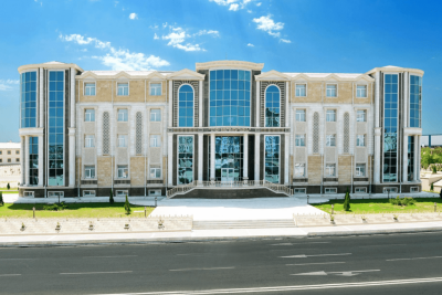 Azərbaycanda daha bir dövlət qurumu ləğv edilib