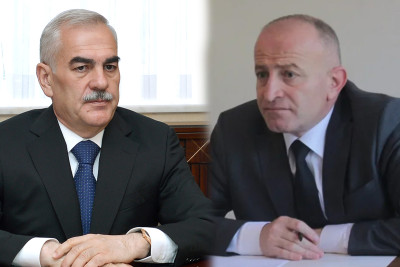 5 milyona görə Vasif Talıbovu günahlandırır - Bu məmurların da adı keçir