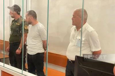 Bakıda 10 nəfərin öldüyü partlayışda təqsirləndirilən vəzifəli şəxslərə amnistiya tətbiq olunub