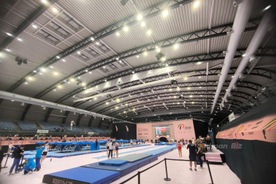 Azərbaycan üçün tarixi gün: Avropa çempionatında bir neçə rekord göstərici qeydə alınıb