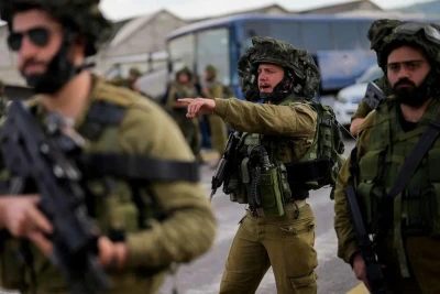 İsrail ordusu ABŞ-nin Hörmüz planlarına görə yüksək döyüş hazırlığı vəziyyətinə gətirilib