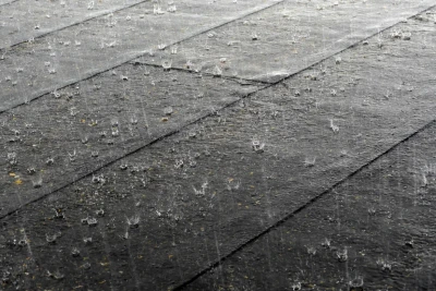 Bəzi yerlərdə qısamüddətli yağıntılar gözlənilir - PROQNOZ