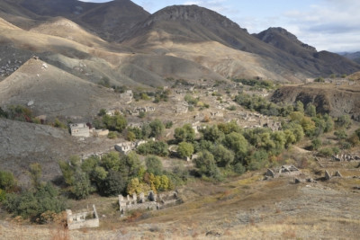 Başlıbel faciəsindən 33 il ötür