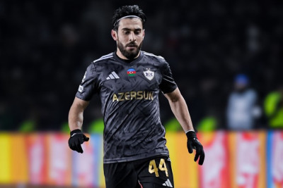 "Qarabağ" Elvin Cəfərquliyevi satışa çıxarır? - Klubdan AÇIQLAMA