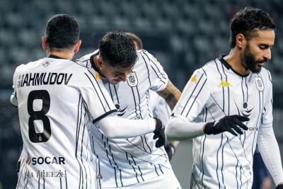 "Neftçi" hakim səhvinə görə 26 200 manat cərimələnib