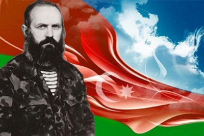 Bu gün Milli Qəhrəman Allahverdi Bağırovun doğum günüdür