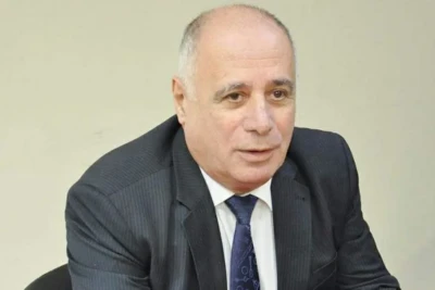 Natiq İbrahimov Lənkəran Dövlət Universitetinin rektoru təyin edilib