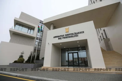 Dövlət Xidmətinin 4 rayonunda rüşvətlə bağlı əməliyyat keçirilib, vəzifəli şəxslər saxlanılıb