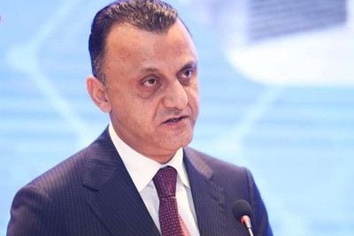 Vüqar Qurbanov işdən çıxdı: TƏBİB-dəki qohumu soyadını dəyişdi - FOTO