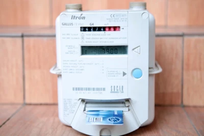 Naxçıvanda "smart kart tipli" sayğaclar dəyişdiriləcək