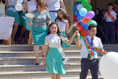 Məktəblərə "Son zəng" tədbirinin keçirilməsi ilə bağlı təlimat göndərilib