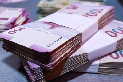 Azərbaycanda I rübdə 561 milyon manat müavinət və Prezident təqaüdü ödənilib