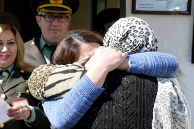 Amnistiya aktının icrası başa çatıb, 22 935 şəxsə şamil edilib