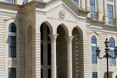 MSK-nın tərkibi yenidən formalaşdırılıb