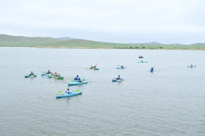 Mingəçevirdə "Prezident Kuboku 2026" reqatasının rəsmi açılış mərasimi keçiriləcək