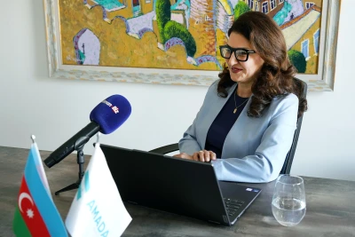 "Azərbaycan antidopinqdə süni intellekti tətbiq edən ilk ölkələrdən biridir" - MÜSAHİBƏ