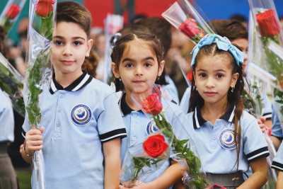 Uşaqların I sinfə qəbulu prosesi başlayır