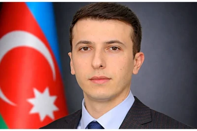 MİDA-da rəhbər vəzifəyə təyinat olub