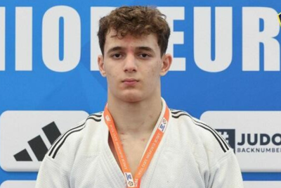 Cüdo yarışlarından diskvalifikasiya edildi - sambo üzrə Avropa çempionatına yollanır