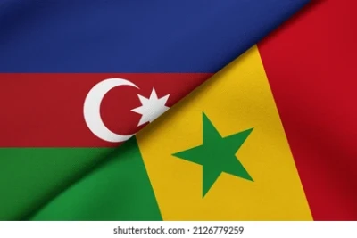 İlham Əliyev Seneqal Prezidentini təbrik edib