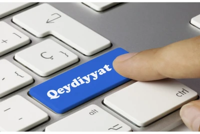 Subbakalavrların qeydiyyatı başlayıb