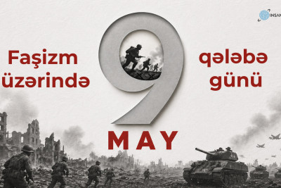 Bu gün faşizm üzərində Qələbədən 81 il ötür