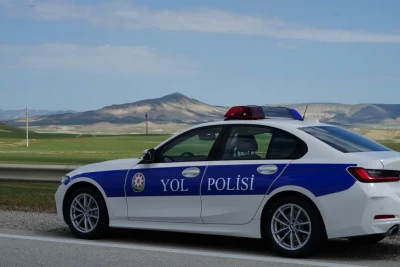 Yol polisi qeyri-iş günləri ilə bağlı hərəkət iştirakçılarına müraciət edib
