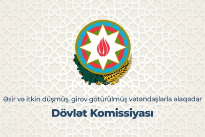 Birinci Qarabağ müharibəsinin daha 3 itkin-şəhidi dəfn ediləcək
