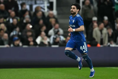 "Qarabağ" Elvin Cəfərquliyevi satışa çıxarır? - Klubdan AÇIQLAMA