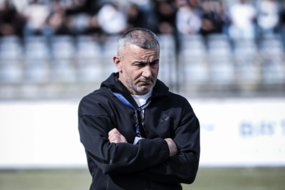 Qurban Qurbanov "Beşiktaş"ın baş məşqçisi olacaq?