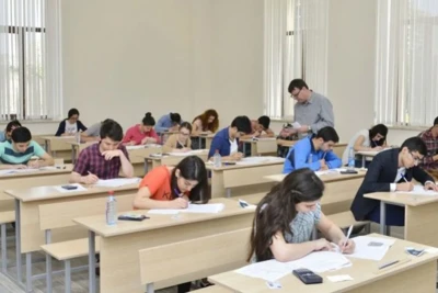 Kolleclərə qəbul olmaq istəyənlərlər üçün yenidən imtahan təşkil ediləcək
