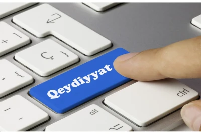 Bu gündən rezidenturaya qəbulun 2-ci cəhdində iştirak üçün qeydiyyat başlayır