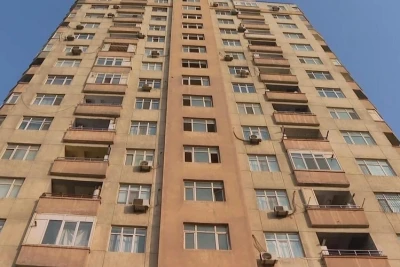 Bakıda 3 nəfərin ölümü, 25 nəfərin xəsarət alması ilə nəticələnən yanğınla bağlı istintaq tamamlanıb
