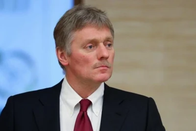 Peskov: "Tramp administrasiyasının Ukrayna ilə bağlı mövqeyi ziddiyyətlidir"
