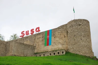 Şuşada abidələrin razılaşdırılmadan başqa yerə köçürülməsi qadağan olunacaq