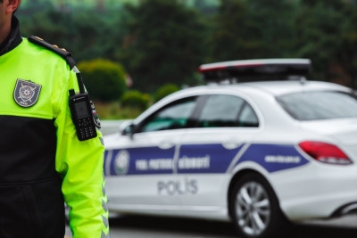 DYP "Son zəng"lə bağlı "Rent a Car"lara müraciət edib