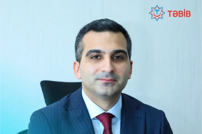 Bahadur Rzayev TƏBİB-in İcraçı direktorunun müavini təyin edilib