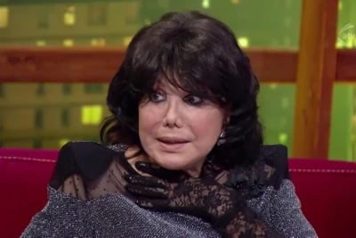 Flora Kərimova ona göstərilən qayğıya görə Mehriban Əliyevaya təşəkkür edib
