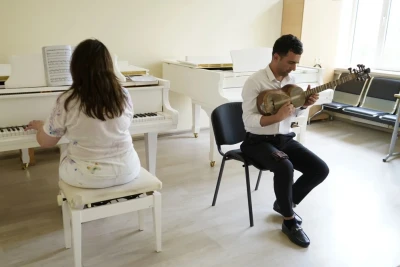 Bu gündən kolleclərə qəbul üçün qabiliyyət imtahanlarına qeydiyyat başlayıb