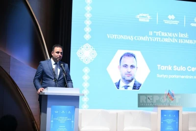 Bu il Suriyadan ilk dəfə Azərbaycana təhsil almağa tələbələr gələcək