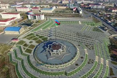 Naxçıvanda Prezidentin səlahiyyətli nümayəndəliyinin statusu artırılıb