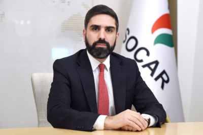 Rövşən Nəcəfin qohumu olduğunu deyib SOCAR-a aid torpağı satmaq istədi
