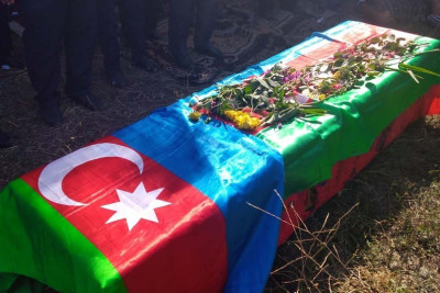 Daha 6 itkin-şəhidin nəşi ailəsinə təhvil veriləcək