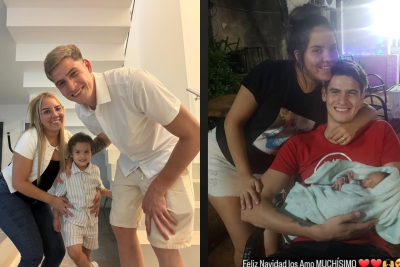 Paraqvay qəhrəmanının ağır keçmişi