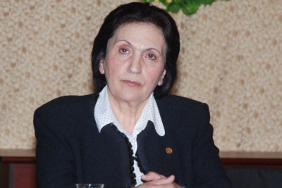 Nurlana Əliyeva vəfat etdi