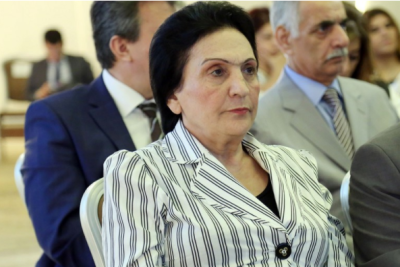 Vəfat edən qalmaqallı rektor Nurlana Əliyeva kimdir? – DOSYE